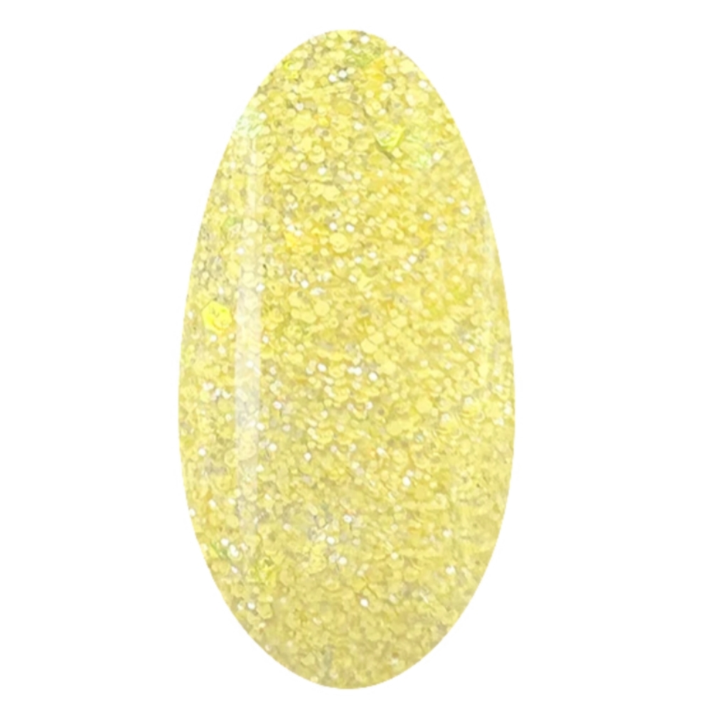 Peppi Gel - Lemon Poundcake